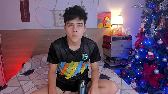 justinbiler online show from November 10, 12:32 pm