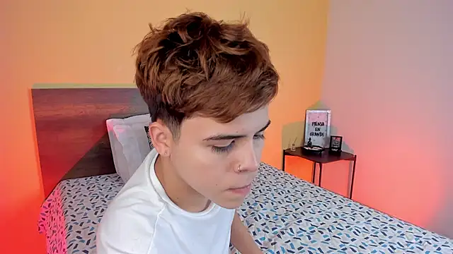 justinbiler online show from January 16, 12:31 pm