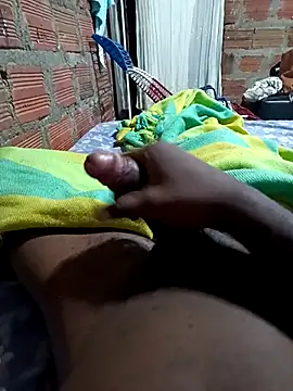 Yairelnegro online show from October 4, 5:45 am