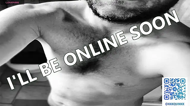 Snapshot of mr-k-quinn-x chatting on October 24, 11:06 pm mr-k-quinn-x online show from October 24, 11:06 pm