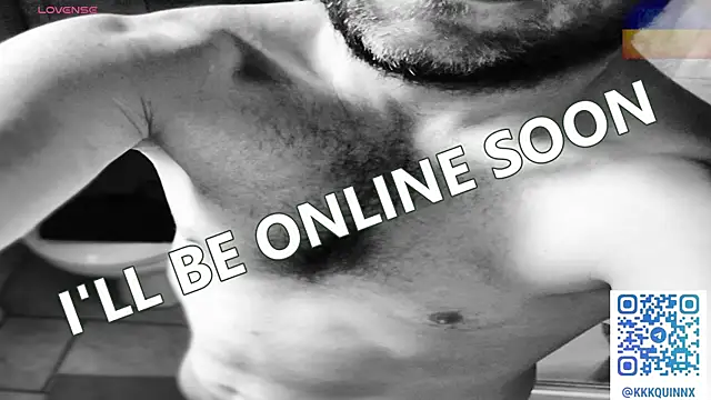 mr-k-quinn-x online show from February 12, 11:55 pm