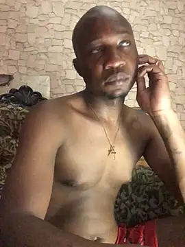 TheeRealShow online show from December 9, 1:46 pm