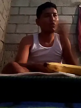 mateoliamcorea online show from March 16, 5:06 pm