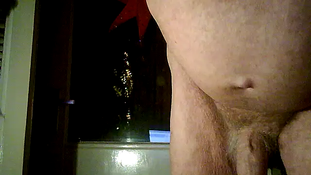 JanidGrunn online show from December 15, 11:24 pm