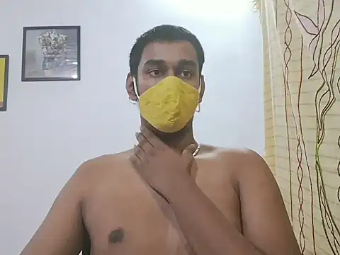 brownguy1234 online show from November 27, 6:00 pm