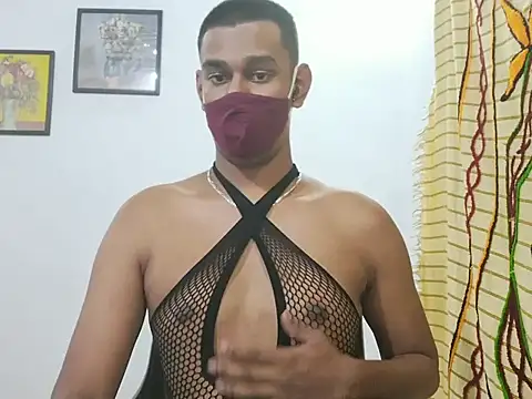 brownguy1234 online show from October 19, 2:09 pm