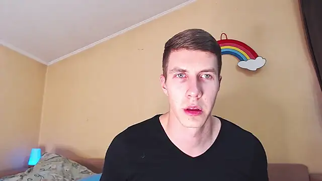 Chris Brien online show from November 23, 4:29 pm