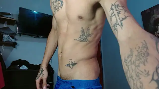 Lovebeng  online show from May 16, 7:56 pm