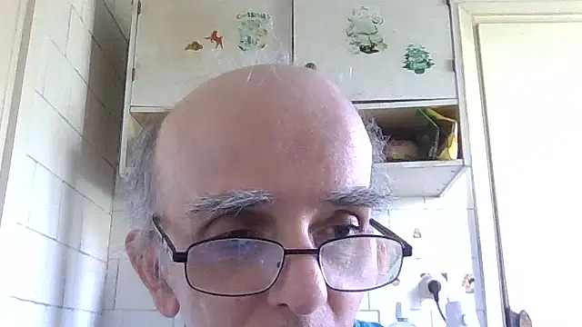mariusica1xh online show from May 29, 12:15 pm