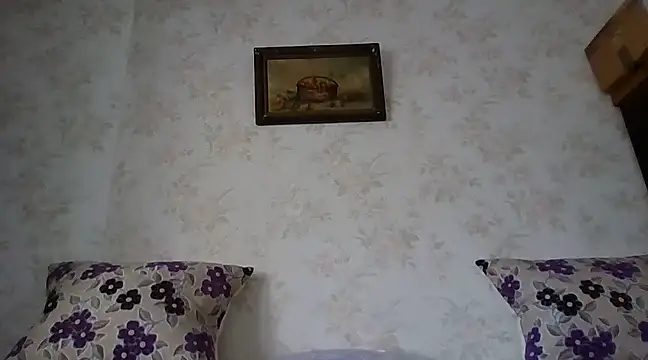 mariusica1xh online show from February 9, 1:25 pm