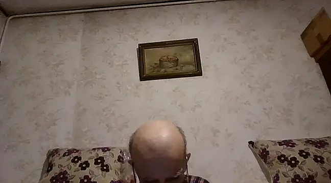 mariusica1xh online show from March 6, 7:32 pm