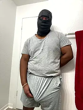 daddythiccklegg online show from January 10, 3:23 am