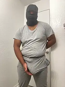 daddythiccklegg online show from April 21, 3:34 am