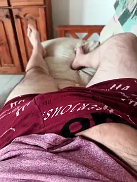 ReyDeCora online show from October 20, 6:56 pm