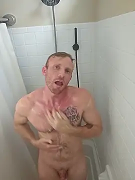 AtomicAsterisk74 online show from October 6, 7:07 pm