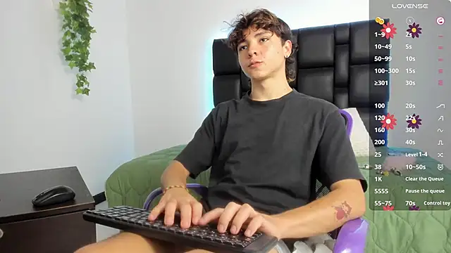 Joe23   online show from January 21, 8:00 pm