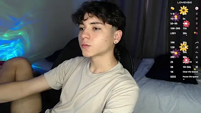 Joe23   online show from March 17, 5:38 pm