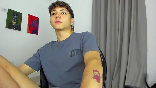 Joe23   online show from September 12, 2:00 am