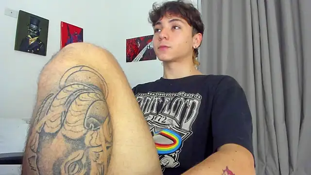 Joe23   online show from September 13, 2:01 am