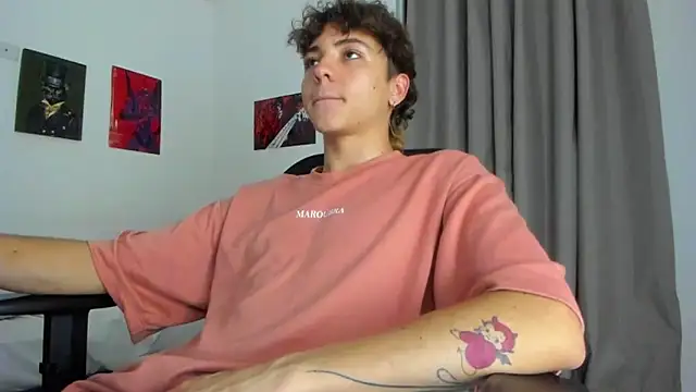 Joe23   online show from September 28, 2:53 am