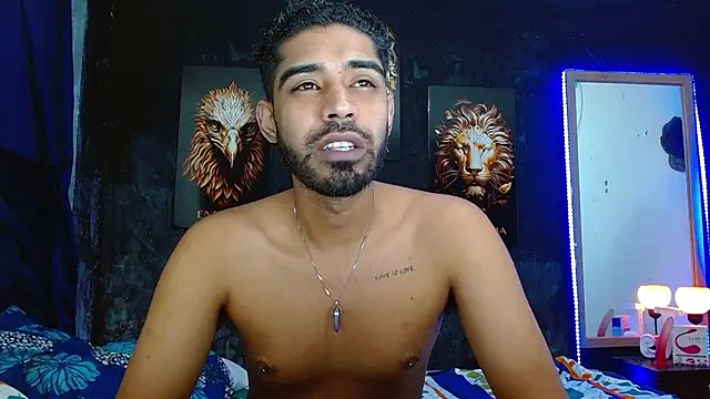 ryanse hot online show from November 1, 7:40 pm