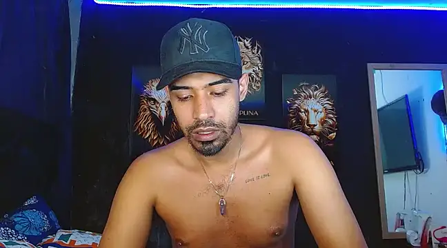 ryanse hot online show from March 11, 4:51 pm