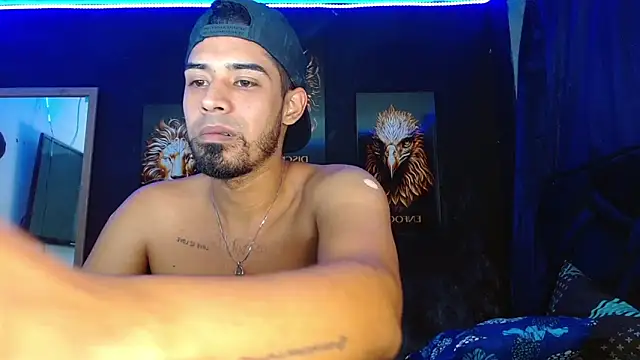 ryanse hot online show from January 17, 6:25 pm