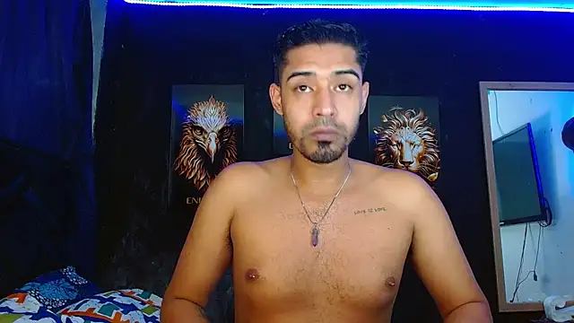 ryanse hot online show from March 5, 2:36 am