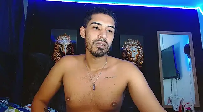 ryanse hot online show from March 12, 7:17 pm