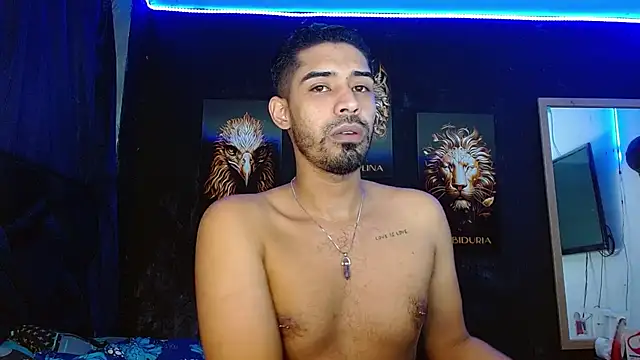 ryanse hot online show from February 22, 6:15 pm