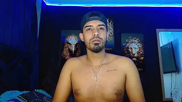 ryanse hot online show from January 31, 5:21 pm