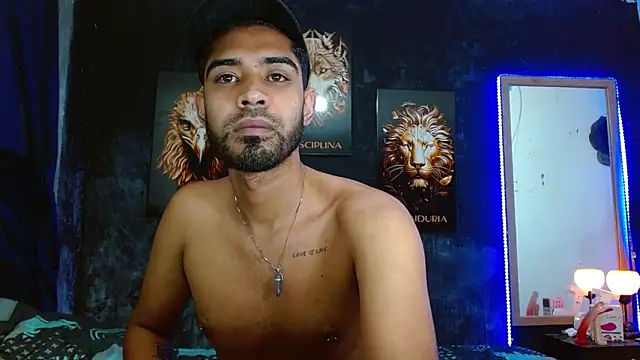 ryanse hot online show from November 18, 6:55 pm