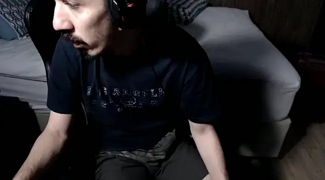 ViniBruv online show from February 9, 4:46 am