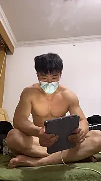 shuai321 online show from December 27, 12:56 pm