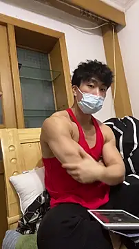 shuai321 online show from December 14, 9:29 am