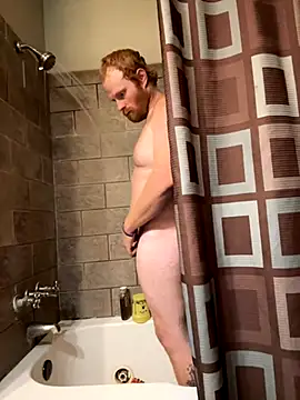 Snapshot of Nakedginger26 chatting on September 20, 1:16 am Nakedginger26 online show from September 20, 1:16 am