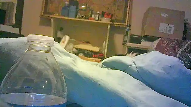 DI4MOND FIR3 online show from November 6, 7:44 am