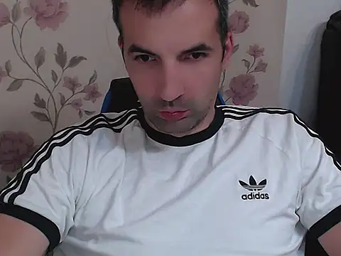 Leo 1617 online show from July 17, 2:13 pm
