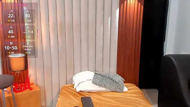 Ryo kush online show from February 19, 7:27 pm