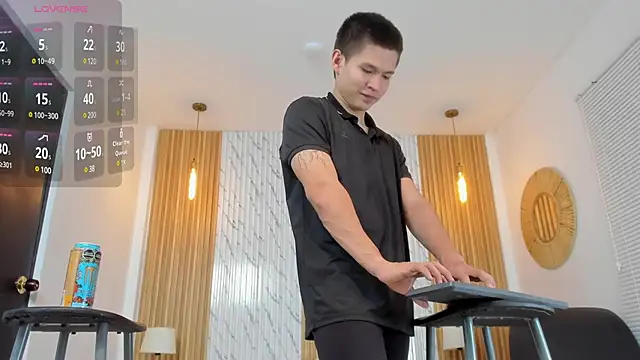 Ryo kush online show from December 22, 11:54 am