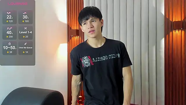 Ryo kush online show from December 2, 3:31 am