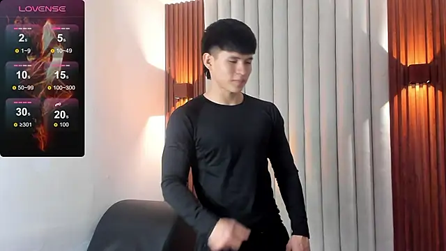 Ryo kush online show from February 25, 4:24 am