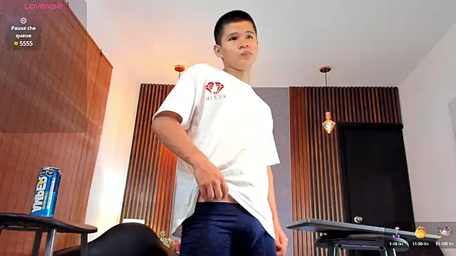 Ryo kush online show from December 14, 12:23 pm