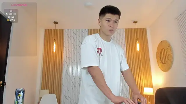 Ryo kush online show from January 23, 12:19 pm