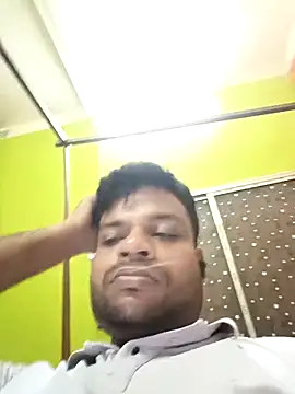 RohanBig online show from May 6, 7:03 pm