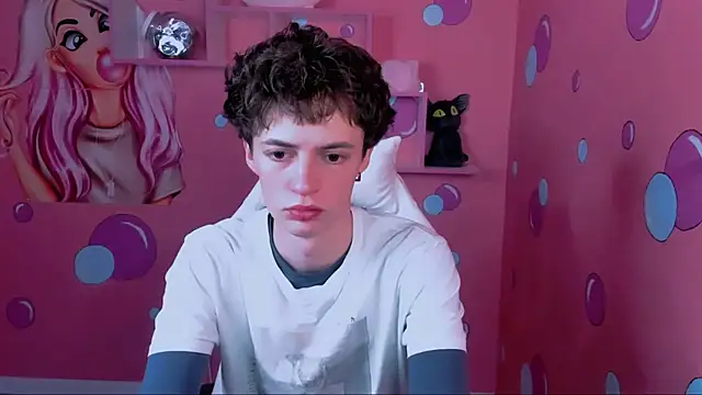 LukeSweet online show from January 18, 12:51 pm