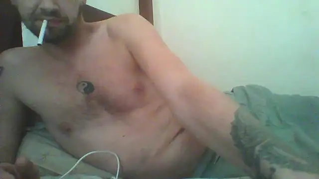 Danjamez1892 online show from March 1, 3:43 am