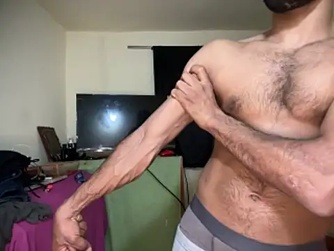 GaaTto online show from January 6, 1:42 am