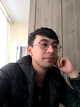 cameron cum online show from November 1, 4:00 pm