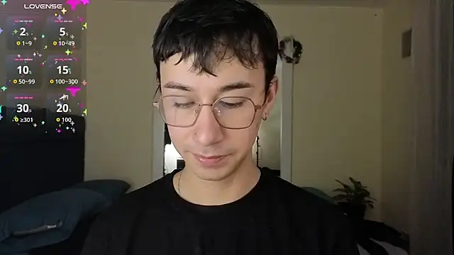 cameron cum online show from March 14, 9:38 am